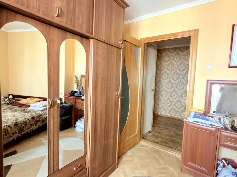 Apartment. Ternopil, Budnogo st.