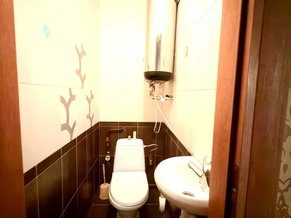 Apartment. Ternopil, Budnogo st.