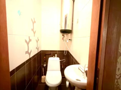 Apartment. Ternopil, Budnogo st.
