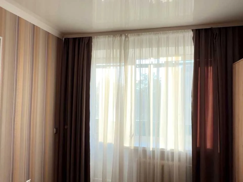 Apartment. Prospect Voli, Lutsk