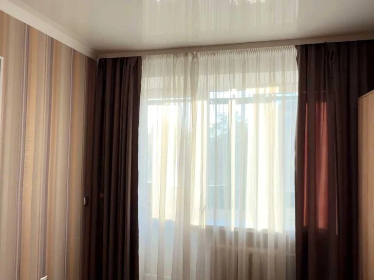 Apartment. Prospect Voli, Lutsk