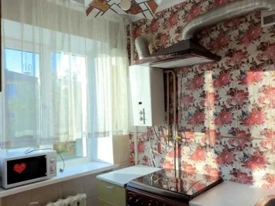 Apartment. Prospect Voli, Lutsk