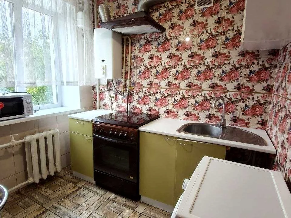 Apartment. Prospect Voli, Lutsk