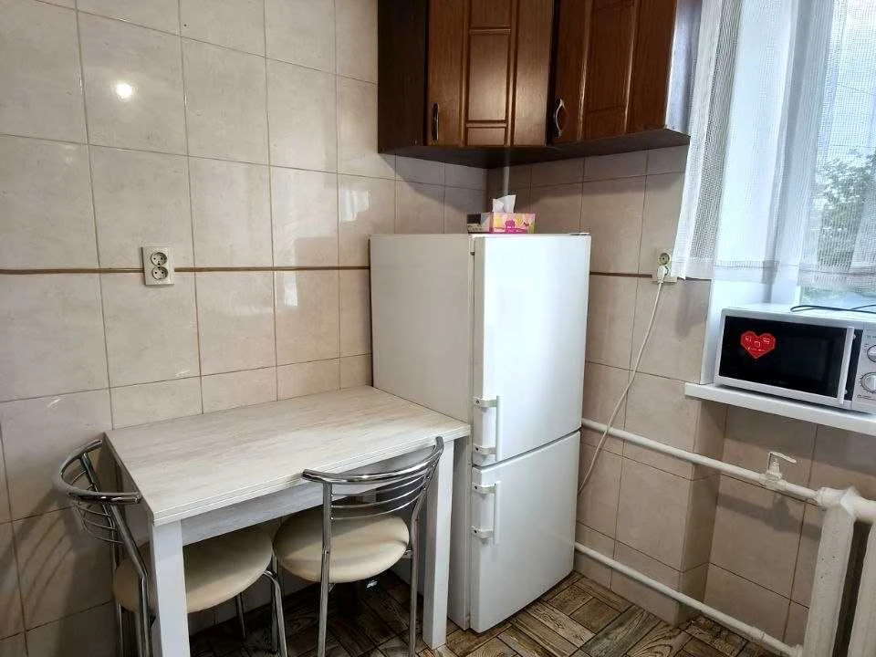 Apartment. Prospect Voli, Lutsk