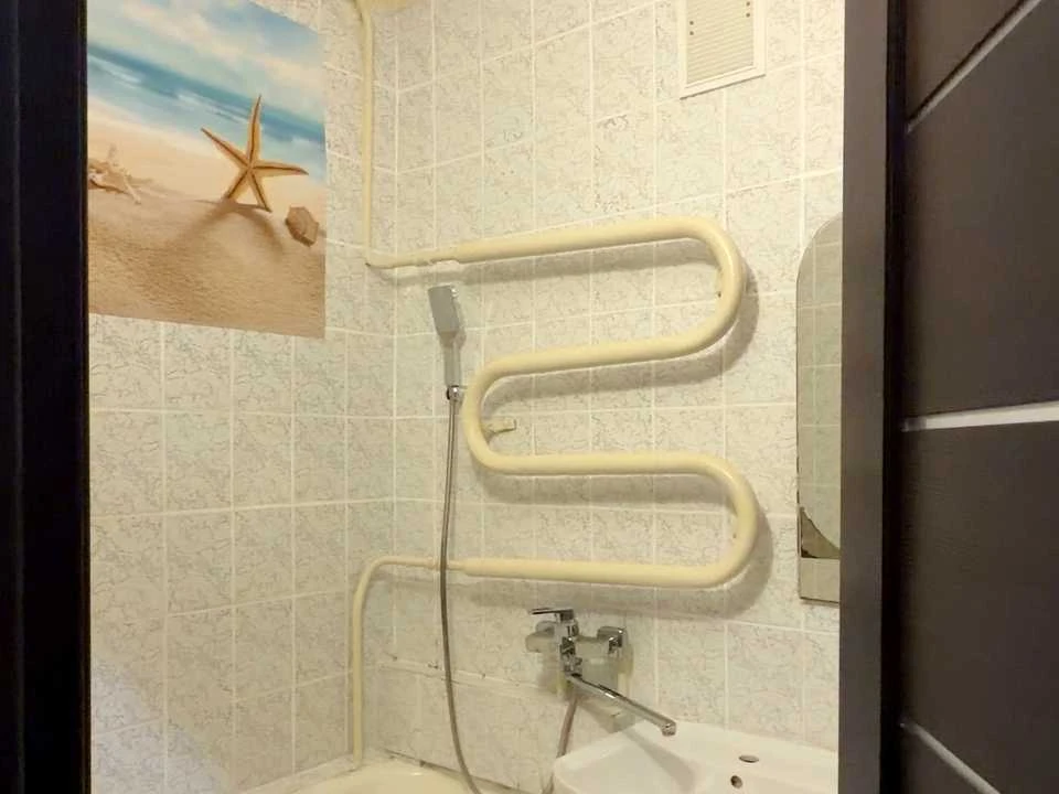 Apartment. Prospect Voli, Lutsk