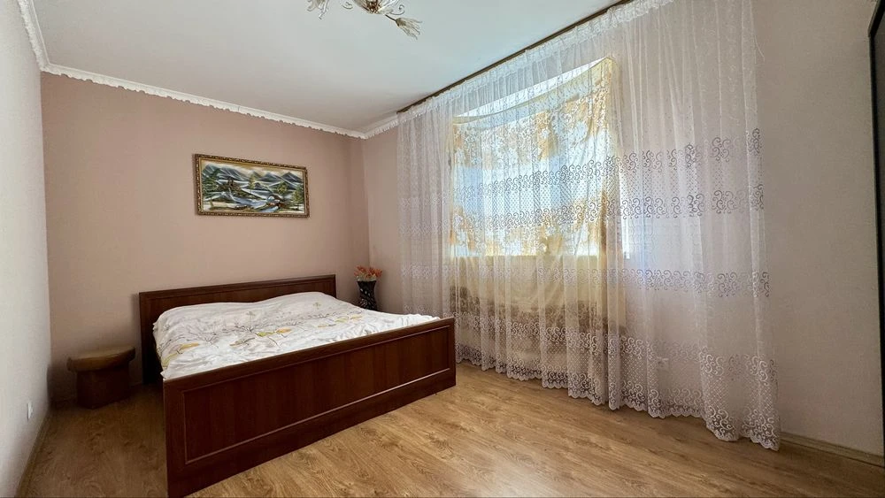 Sale of a cozy house / Plot of 16.5 acres / Garage