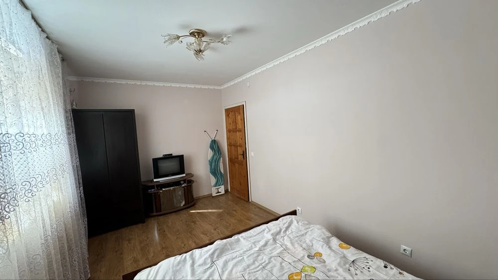 Sale of a cozy house / Plot of 16.5 acres / Garage