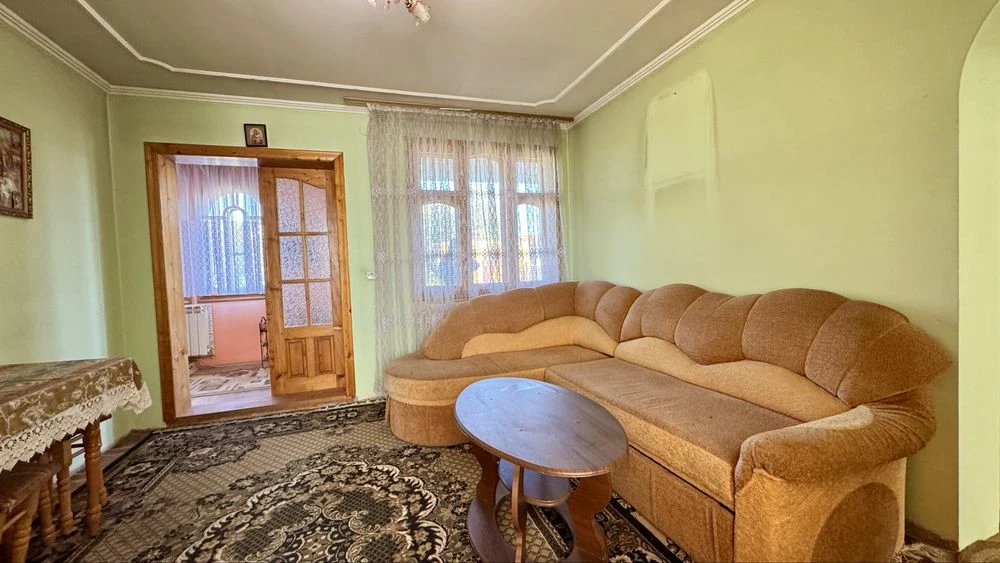 Sale of a cozy house / Plot of 16.5 acres / Garage