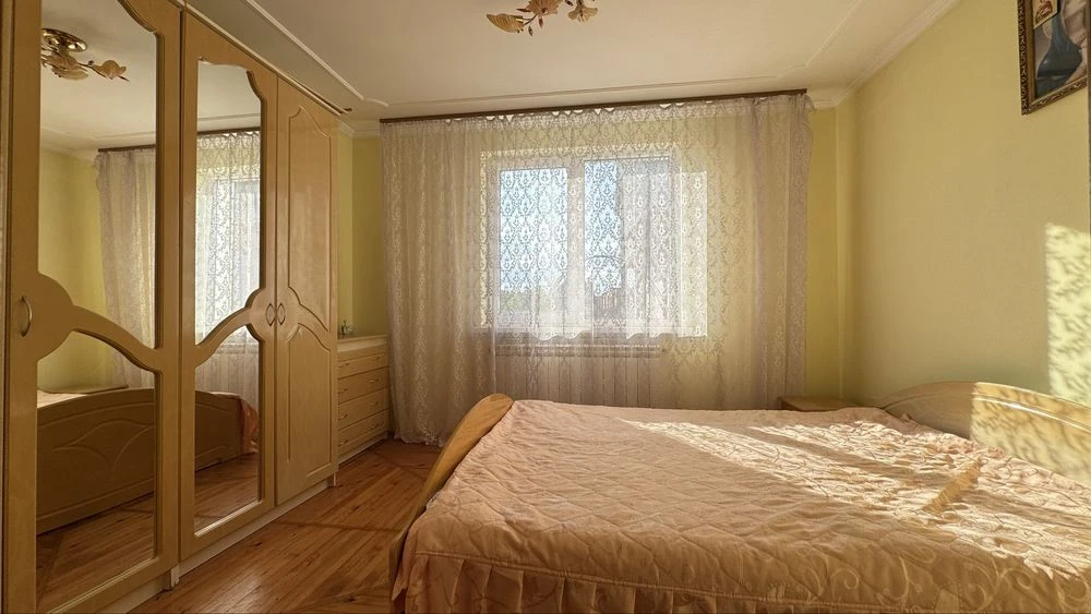 Sale of a cozy house / Plot of 16.5 acres / Garage