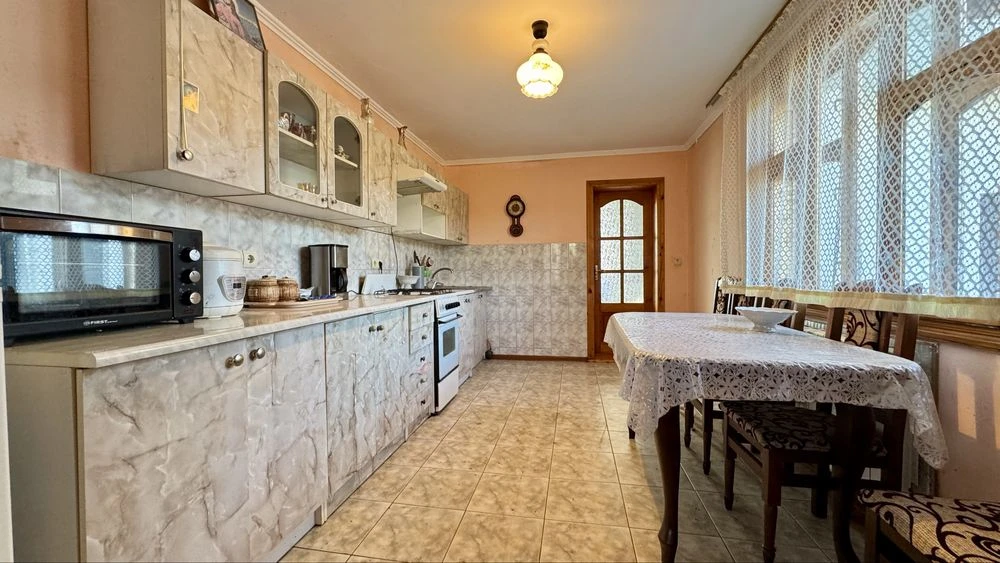Sale of a cozy house / Plot of 16.5 acres / Garage
