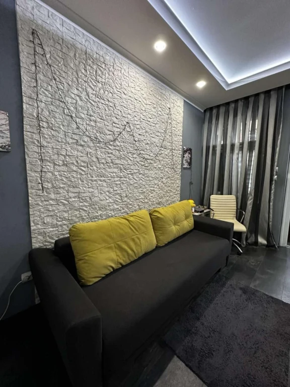 3-комнатная квартира 84 м², центр, ул. Коцюбинского