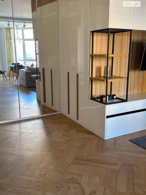 Long-Term Rental Apartment Kudryavets