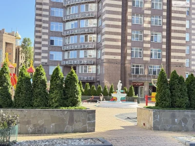 Довгострокова Оренда Квартири Кудрявець