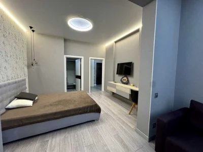 Apartment. Truskavetska st.