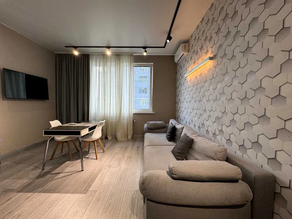 Apartment. Truskavetska st.