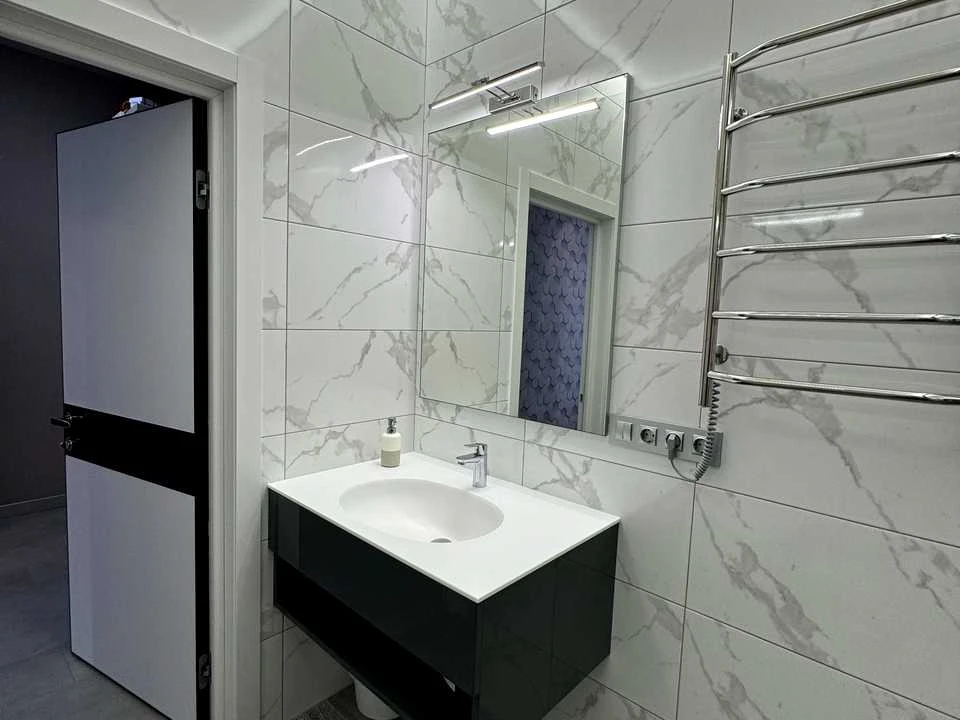 Apartment. Truskavetska st.