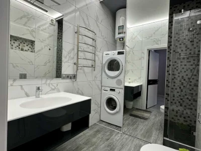 Apartment. Truskavetska st.