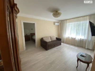 Довгострокова Оренда Квартира Шевченківський