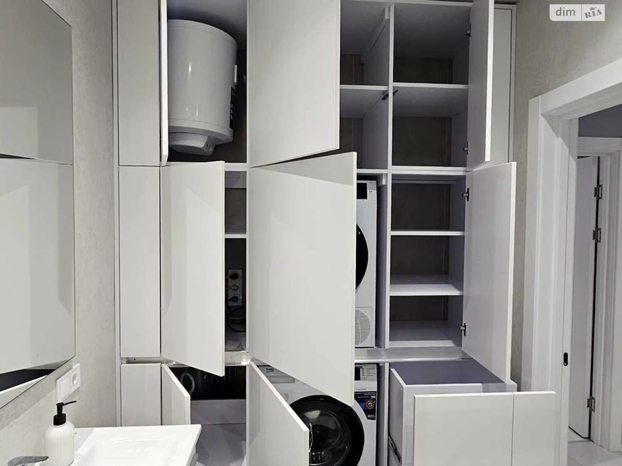 Long-Term Rental Apartment, Vinogradar