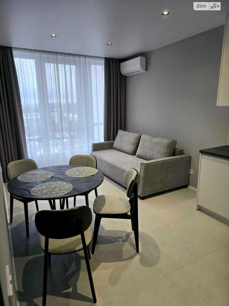Long-Term Rental Apartment, Vinogradar