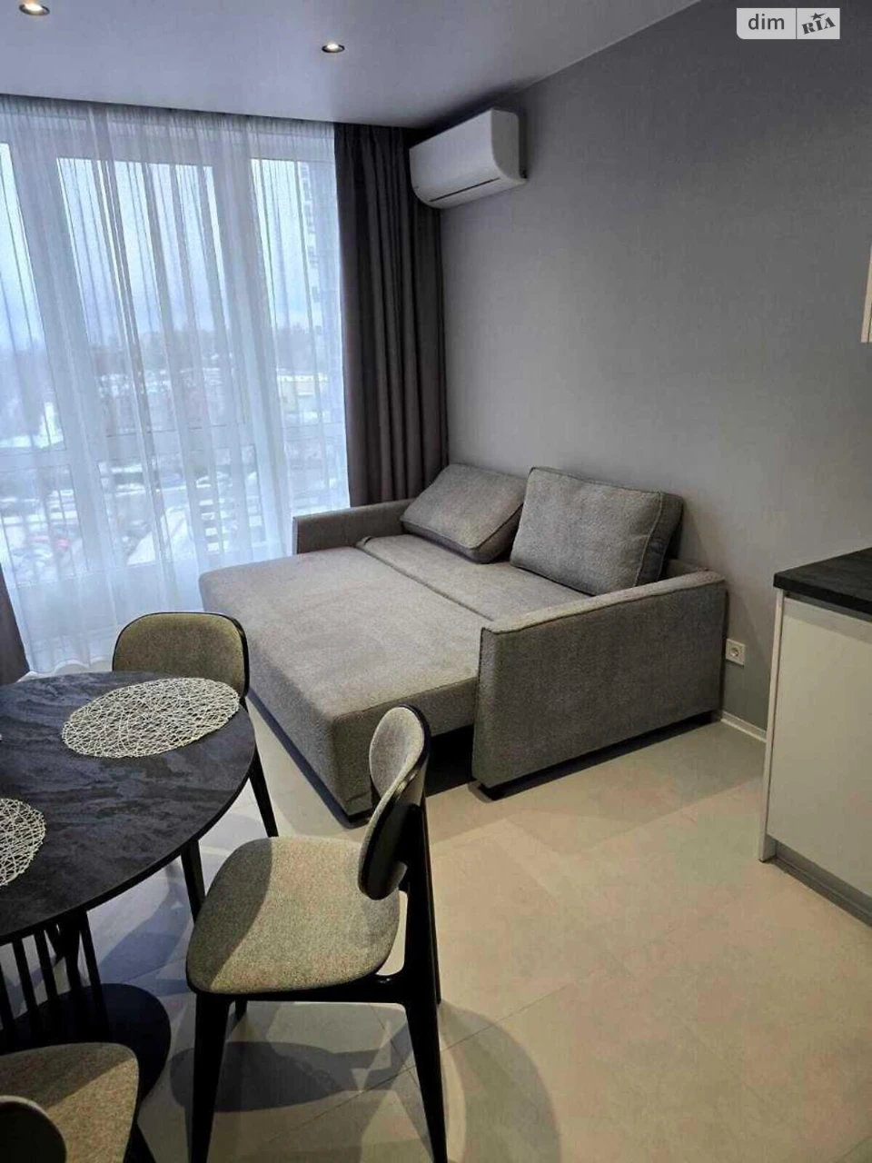 Long-Term Rental Apartment, Vinogradar