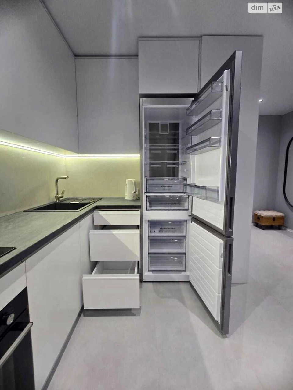 Long-Term Rental Apartment, Vinogradar