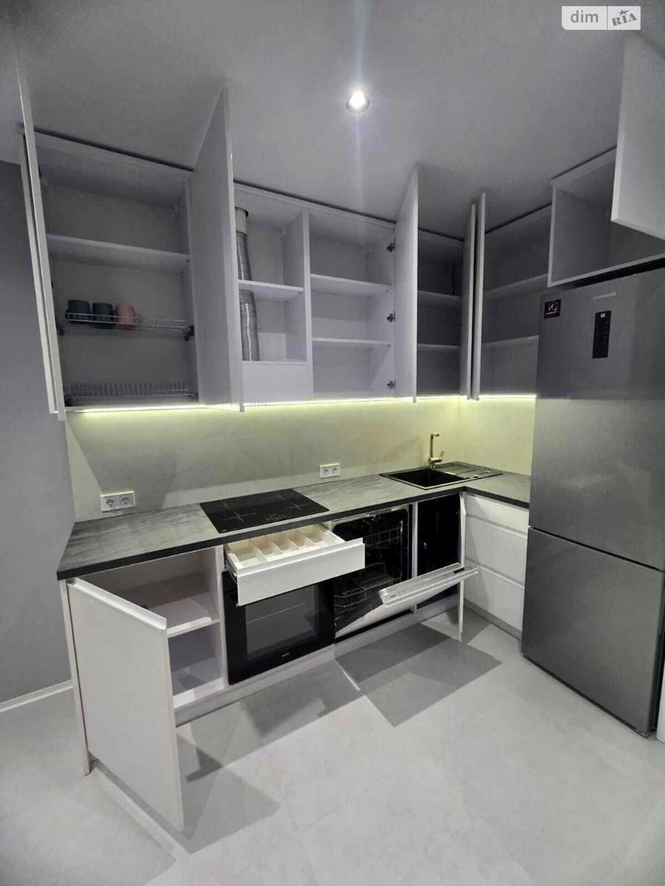 Long-Term Rental Apartment, Vinogradar
