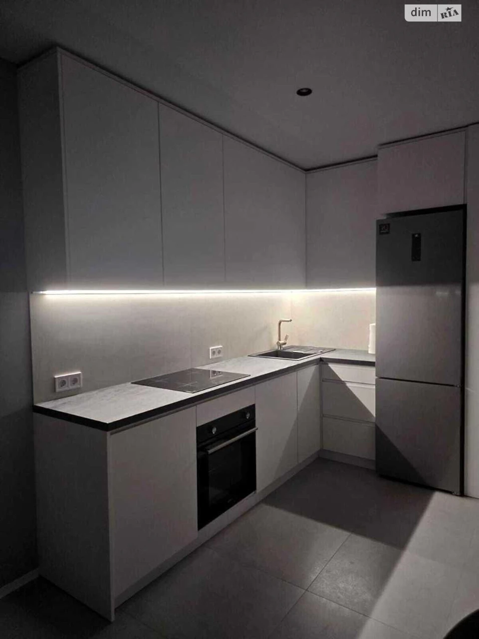 Long-Term Rental Apartment, Vinogradar