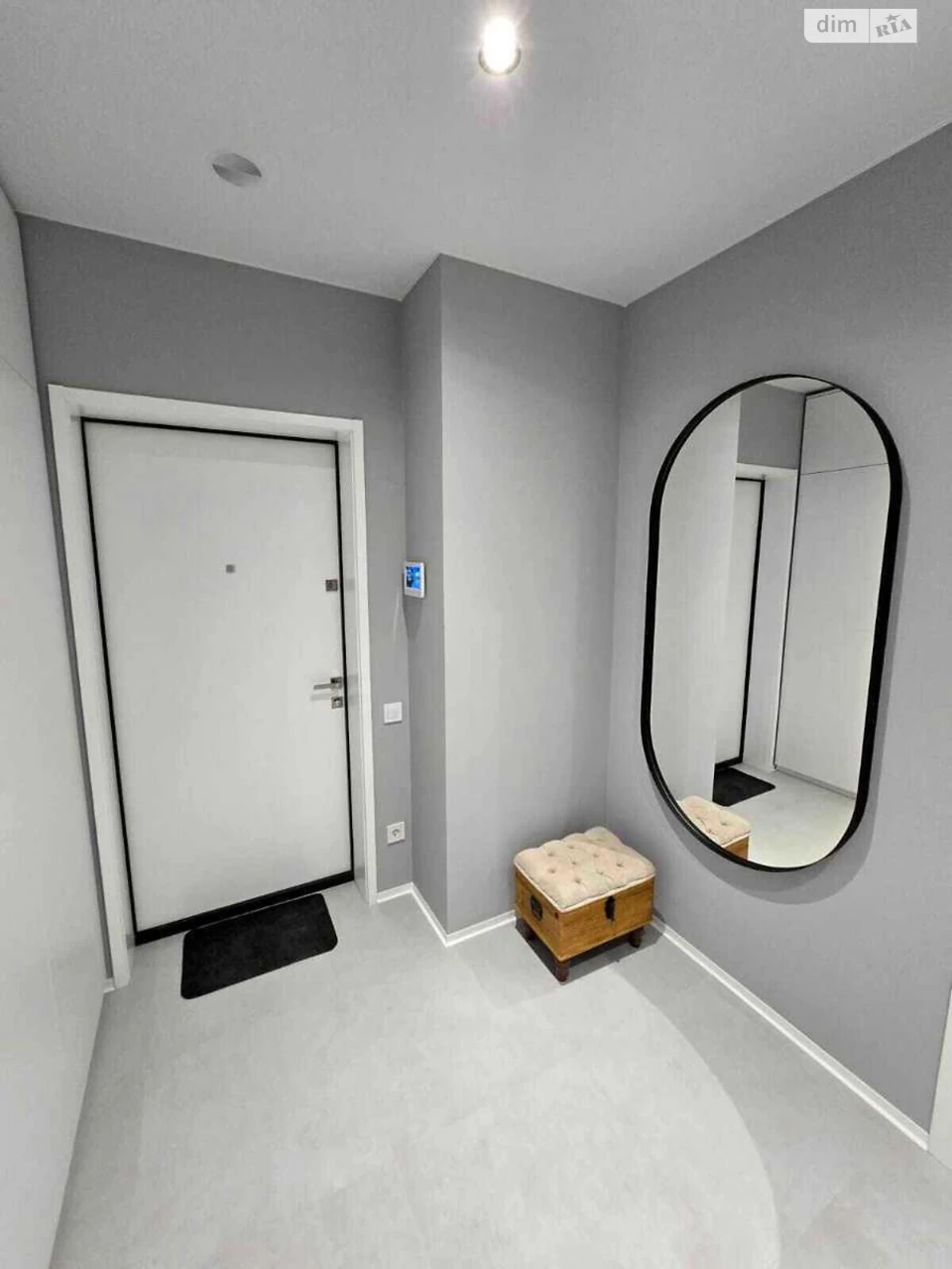Long-Term Rental Apartment, Vinogradar