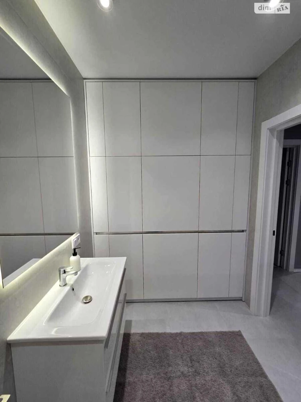 Long-Term Rental Apartment, Vinogradar