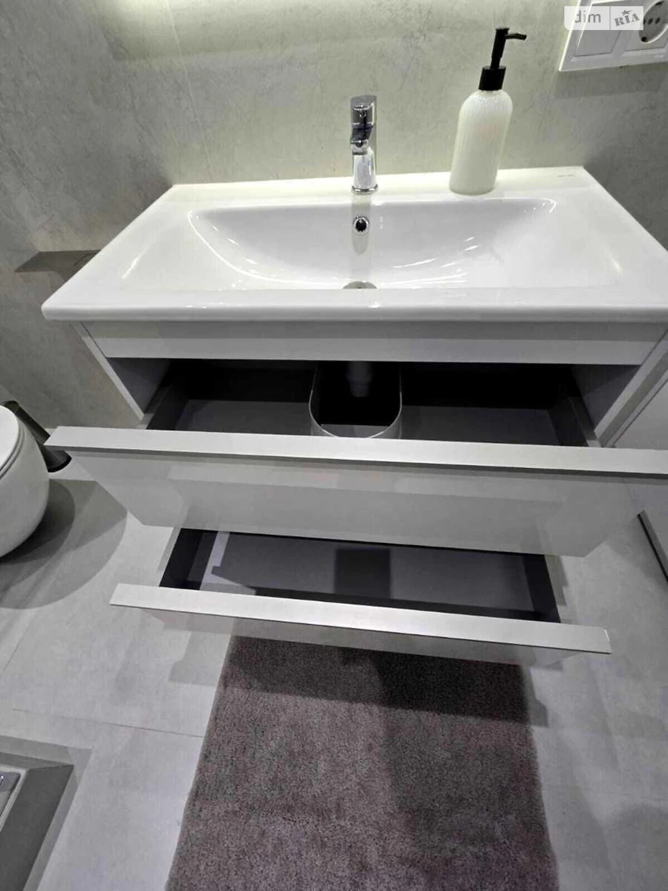 Long-Term Rental Apartment, Vinogradar