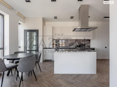 Long-Term Rental Apartment