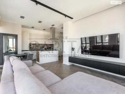 Long-Term Rental Apartment