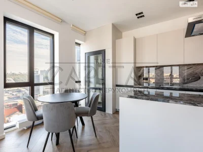 Long-Term Rental Apartment