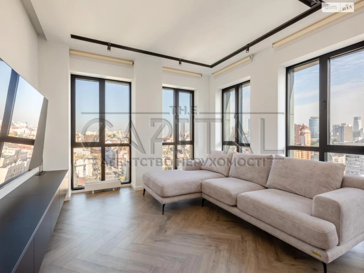Long-Term Rental Apartment