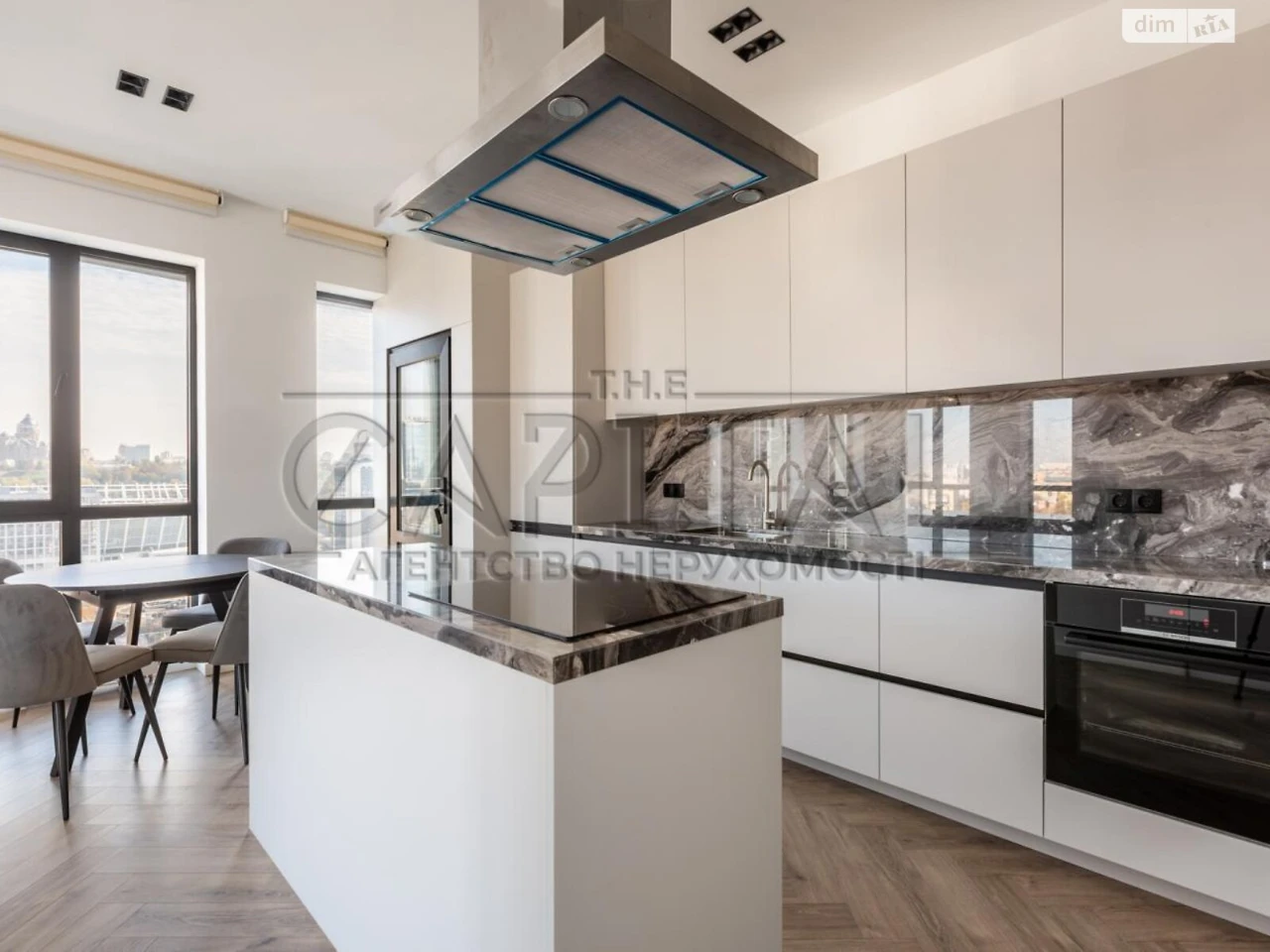 Long-Term Rental Apartment