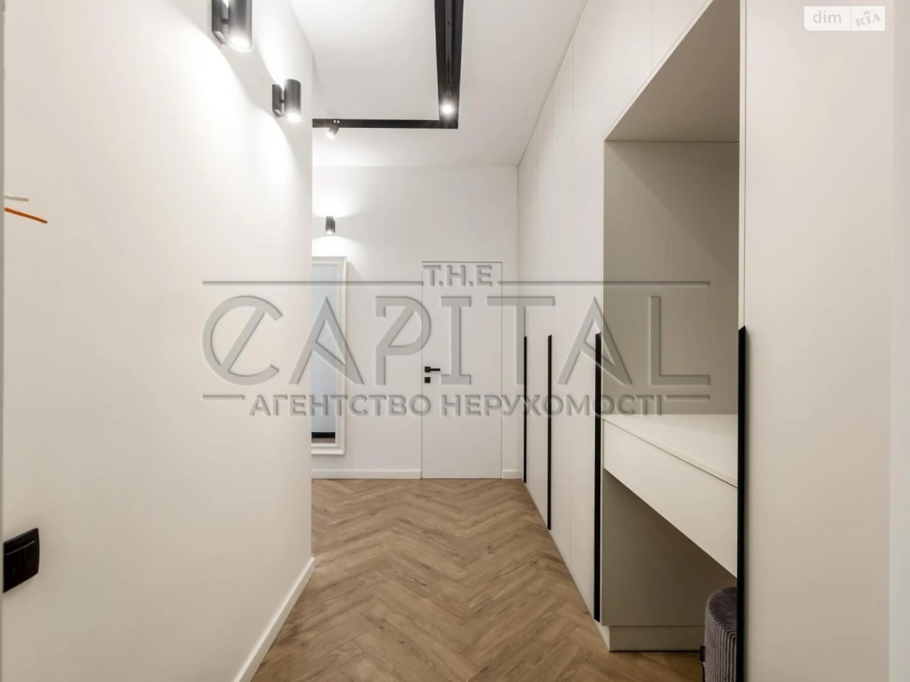 Long-Term Rental Apartment