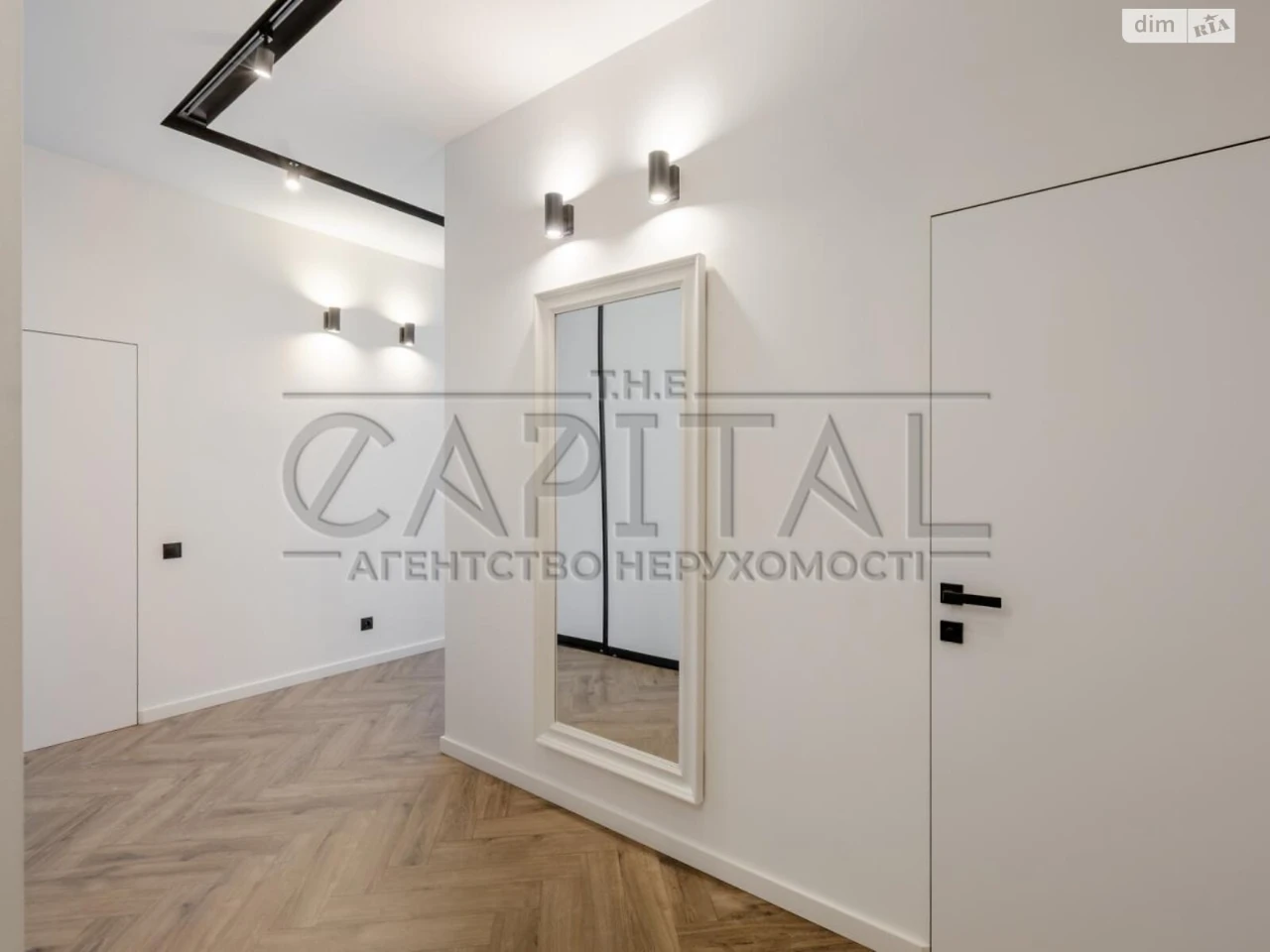 Long-Term Rental Apartment