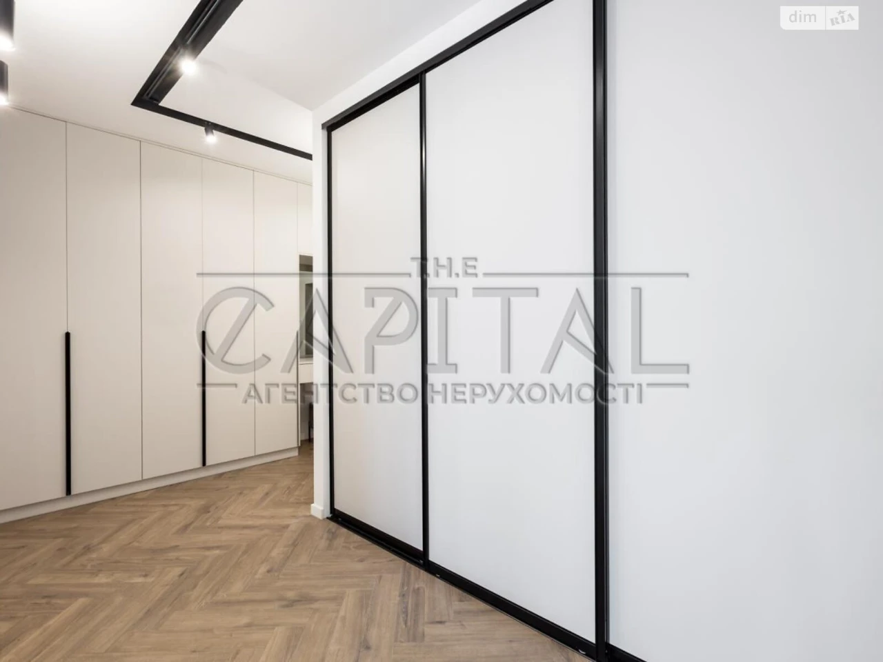 Long-Term Rental Apartment