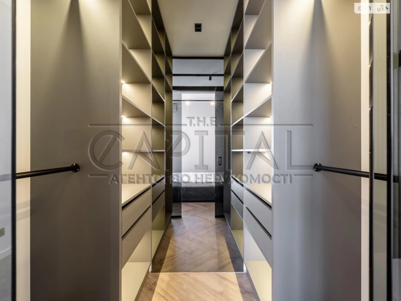 Long-Term Rental Apartment