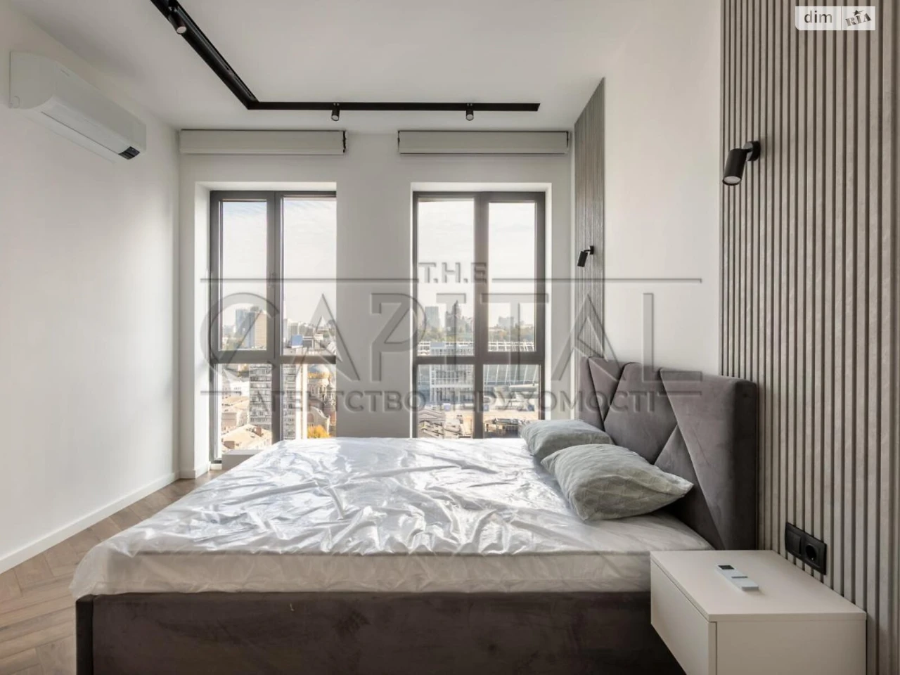 Long-Term Rental Apartment