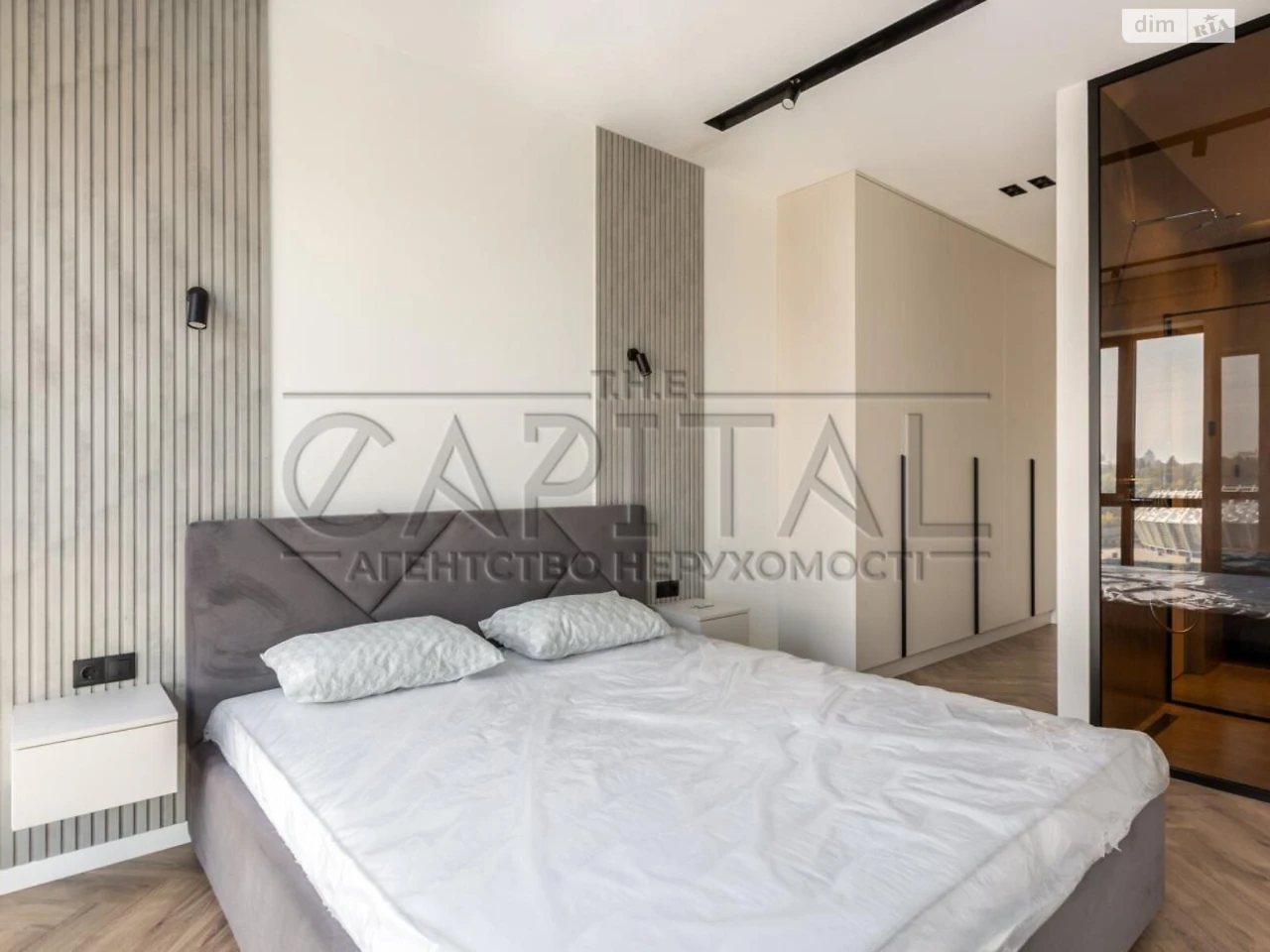 Long-Term Rental Apartment