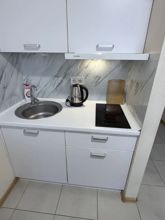 Смарт-квартира в ЖК Смарт Хаус - Smart House, на Машинобудів