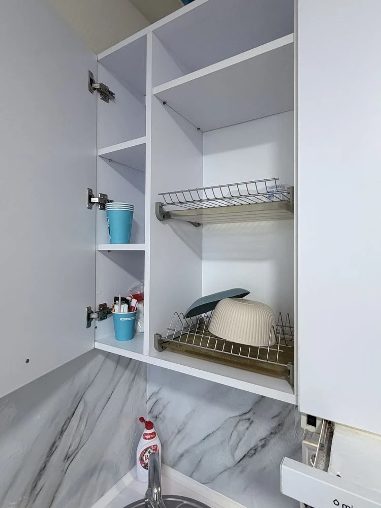 Smart apartment in Smart House residential complex - Smart House, on Masnobudiv Street