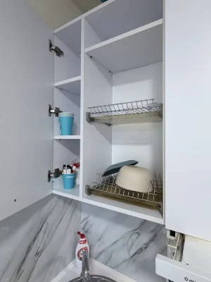 Smart apartment in Smart House residential complex - Smart House, on Masnobudiv Street