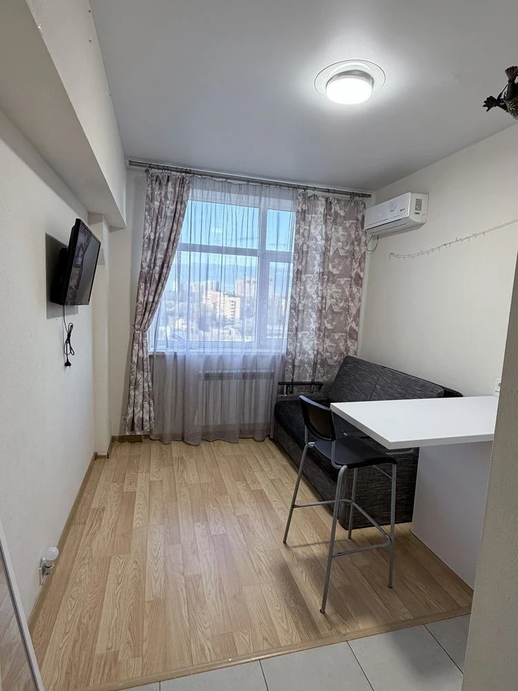 Smart apartment in Smart House residential complex - Smart House, on Masnobudiv Street