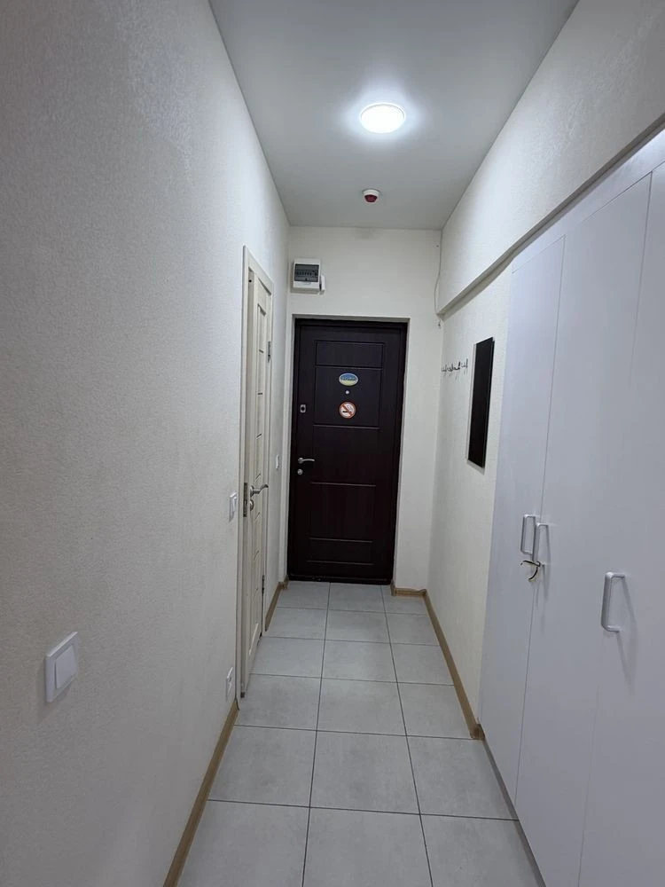 Smart apartment in Smart House residential complex - Smart House, on Masnobudiv Street
