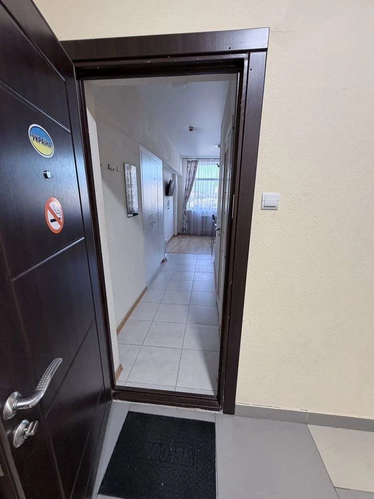 Smart apartment in Smart House residential complex - Smart House, on Masnobudiv Street