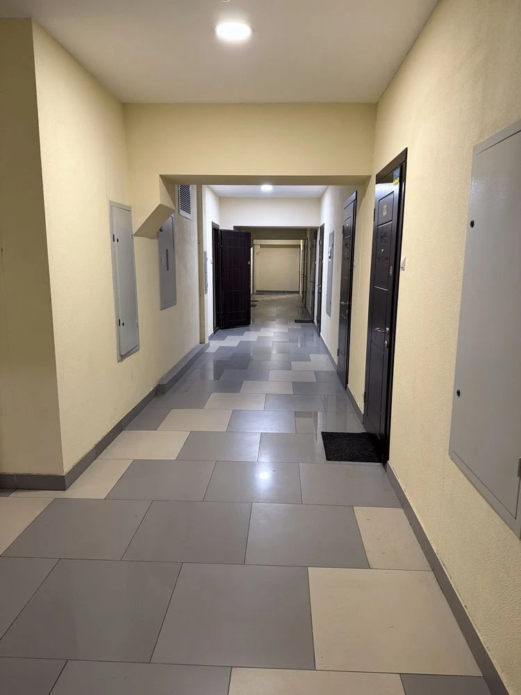 Smart apartment in Smart House residential complex - Smart House, on Masnobudiv Street