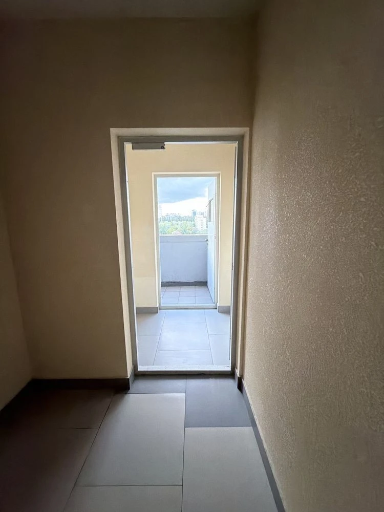Smart apartment in Smart House residential complex - Smart House, on Masnobudiv Street